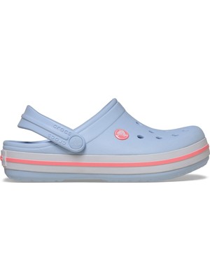 Crocs Crocband Clog K Çocuk Terlik CR207006 Crc.4xq
