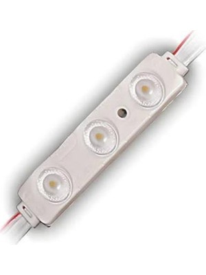 Cata CT-4592 Kristal LED Modül 12V 2W Beyaz 6400K IP64