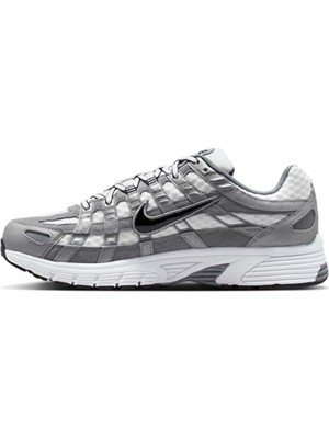 Nike P-6000 Retro Koşu Stili Günlük Ayakkabı IR2004-100