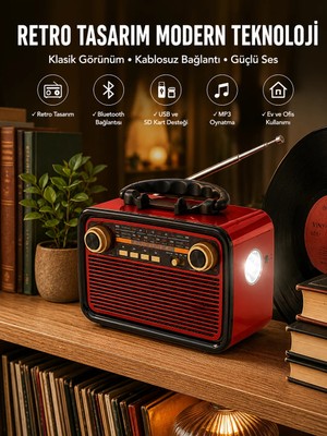 Mestore Nostaljik Radyo