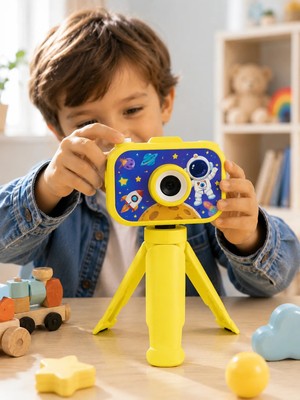 Mestore Çocuk Kamerası Y6
