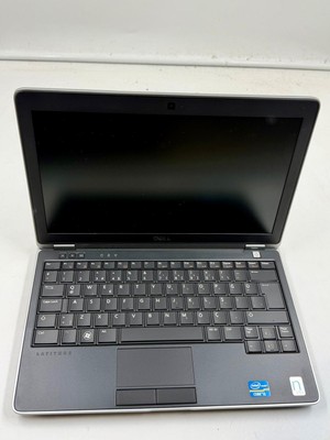 Acer Dell Latitude E6220 Intel i5-2640m 2.80Ghz 8GB RAM 128GB SSD HDMI 12.5" Dizüstü Bilgisayar ( OUTLET )