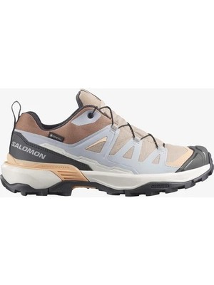 Salomon x Ultra 360 Gtx W Oxford Tan/pearl Blue/almond Cream Kdn Outdoor Ayakkabı L45395300