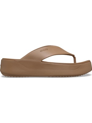 Crocs Getaway Platform Flip Kadın Parmak Arası Terlik 209410-2JJ