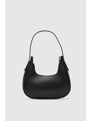 Shule Bags Gisou Baget Çanta  Siyah