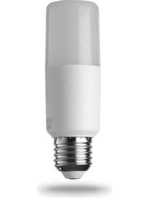 Eco Lounge 1 Adet Noas YL95 0701 P LED Ampul 8W 6500K Beyaz Işık E27 Duy