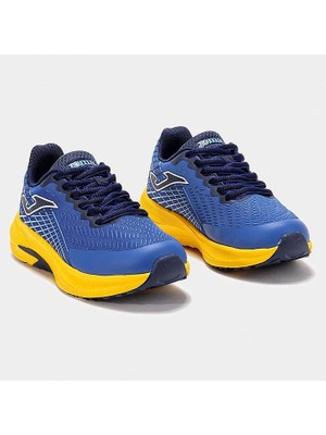 Joma Super Cross JR 2504 Petroleo