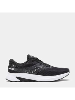 Joma Meta Lady 2504 Black Bayan Yürüyüş Ayakkabısı
