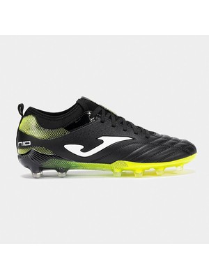 Joma Numero-10 2501 Black Fluor Krampon