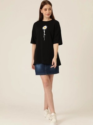 Beruflic Baskılı Tshirt