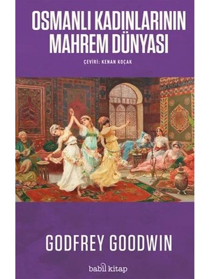ALFA AKSESUAR 03 Osmanlı Kadınlarının Mahrem Dünyası