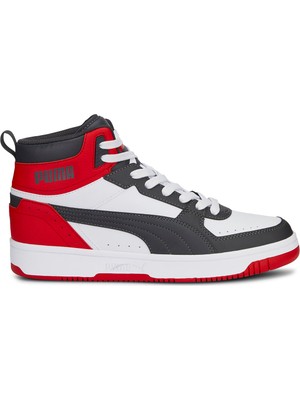 Puma Rebound Joy Unisex Çok Renkli Sneaker Ayakkabı 37476519