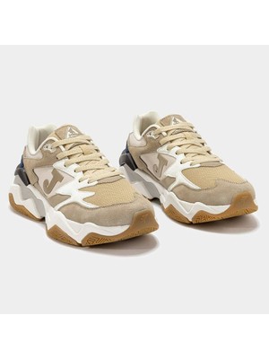 Joma C1400 Men 2526 Beige Marino Günlük Spor Ayakkabı C1400S2526
