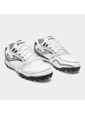 Joma Drıblıng 2602 White Truf Halı Saha