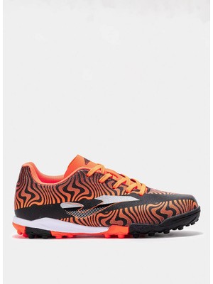 Joma Evolutıon Jr 2501 Çocuk Krampon Negro