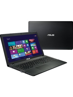 Asus X552W Amd A4-6210 Işlemci 8gb Ram 240GB SSD 1gb Radeon R3 VGA 15,6 Ekran Notebook (2.el)