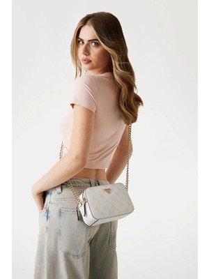 Guess Noelle Ii Kadın Çapraz Askılı Çanta HWBG9672140