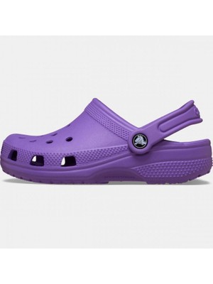 Crocs 206991-510 Classıc Clog Terlik Sandalet