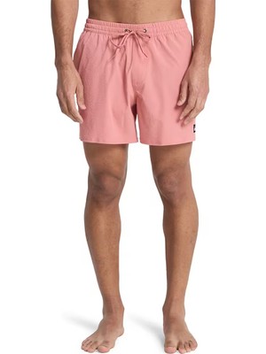 Quiksilver Everyday Flex Volley 15" Erkek Siyah Esnek Deniz Şortu EQYJV04021