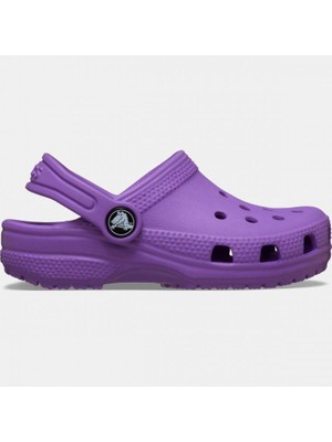 Crocs 206990-510 Classıc Clog T Çocuk Sandalet