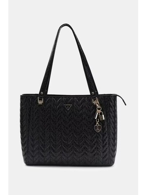 Guess Stacey Tote ÇANTA-GG974125