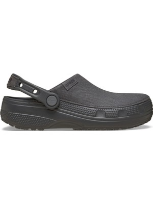 Crocs Classic Crafted Clog Unisex Terlik CR211354 Crc.0ld
