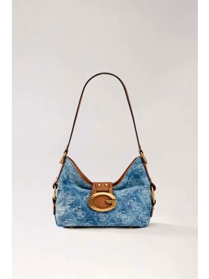 Guess Camden Mini Omuz ÇANTASI-DB930872