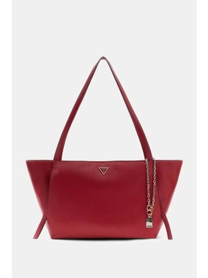 Guess Devon Kadın Omuz ÇANTASI-BG974523