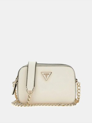 Guess Noelle Iı Camera Kadın Omuz ÇANTA-ZG967214