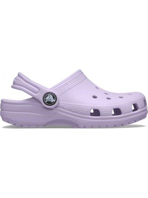 Crocs 206991-530 Classıc Clog Çocuk Spor Terlik Sandalet
