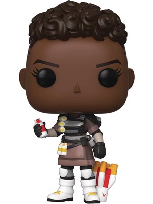 Funko Pop Apex Legends Bangalore Figuru