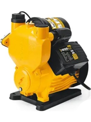 Sgs Otomatik Periferik Su Pompası 800 Watt 1.2 Hp