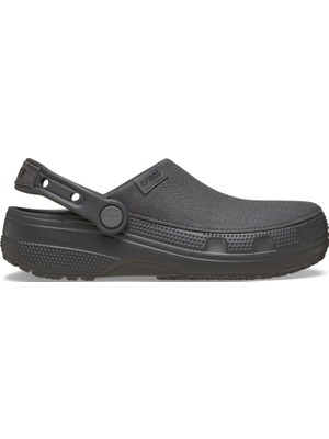 Crocs Classic Crafted Clog Unisex Terlik CR211354 Crc.0ld