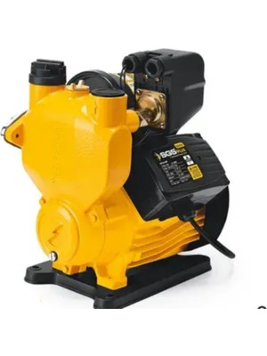 Sgs Periferik Su Pompası 800 Watt 1.2 Hp