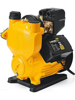 Sgs Periferik Su Pompası 400 Watt 0.55 Hp