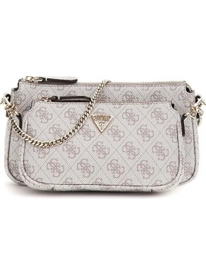 Guess Noelle Ii Kadın Çapraz Askılı Çanta HWBG9672710