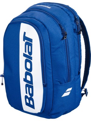 Babolat Backpack Court Hero Dark Blue Tenis Sırt Çantası