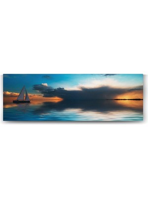 Tablosu - 150X50CM