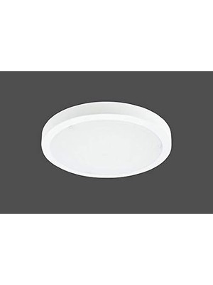 Lado 30 Luk LED Tavan Armatür Beyaz Balkon Koridor Odalar