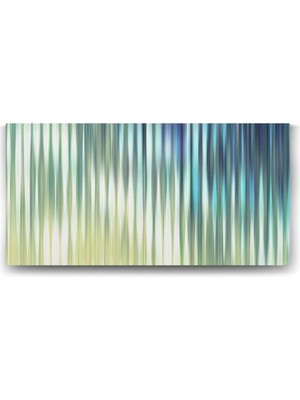 Soft Tissue V Tablosu - 80X40CM