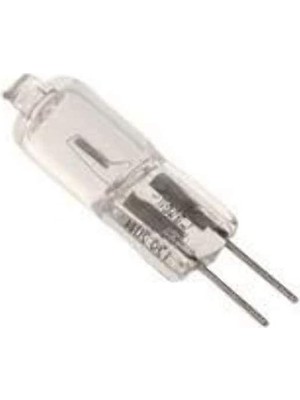 Osram Esb 64250 Hlx 20W 6V Tungsten Halojen Lamba