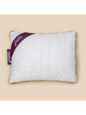 Papıllow Luxury Pure Wool Bebek Yastık 35X45 cm -%100 Saf Yün