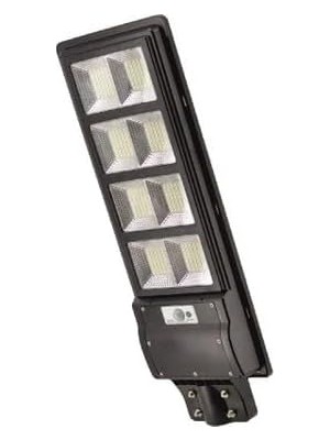 Cata CT-4642 300W Beyaz Sensörlü Solar LED Sokak Armatürü