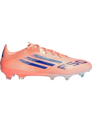 F50 Pro Fg Erkek Beyaz Futbol Krampon JH7686