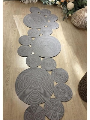 Home Turko Jüt, Paspas, Kilim, Yolluk, Halı, Banyo, Mutfak, Oturma Odası, Balkon, Yatak Odası, P