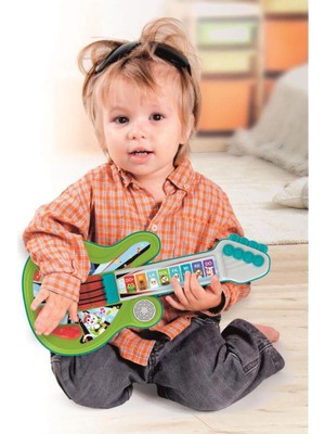 NW NessiWorld 17615 Baby - Bebek Gitarı