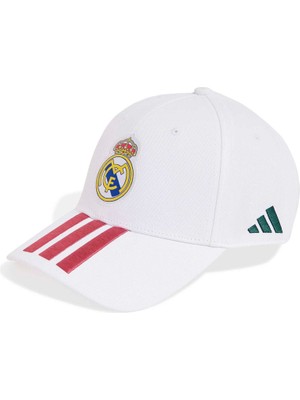Adidas  Şapka Real Bb Cap KQ9627