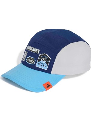 Adidas  Şapka Mıne 5p Cap KR2353