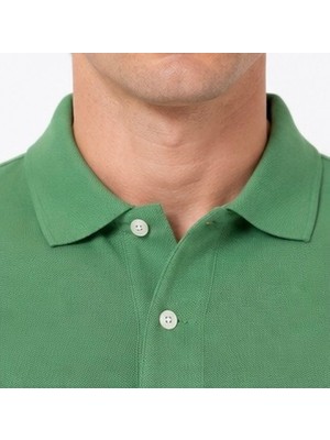 Lacoste  Polo  Classıc Fit Çağla