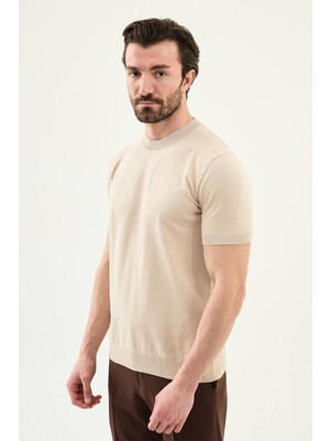 Mcr Erkek Triko T-Shirt 11583